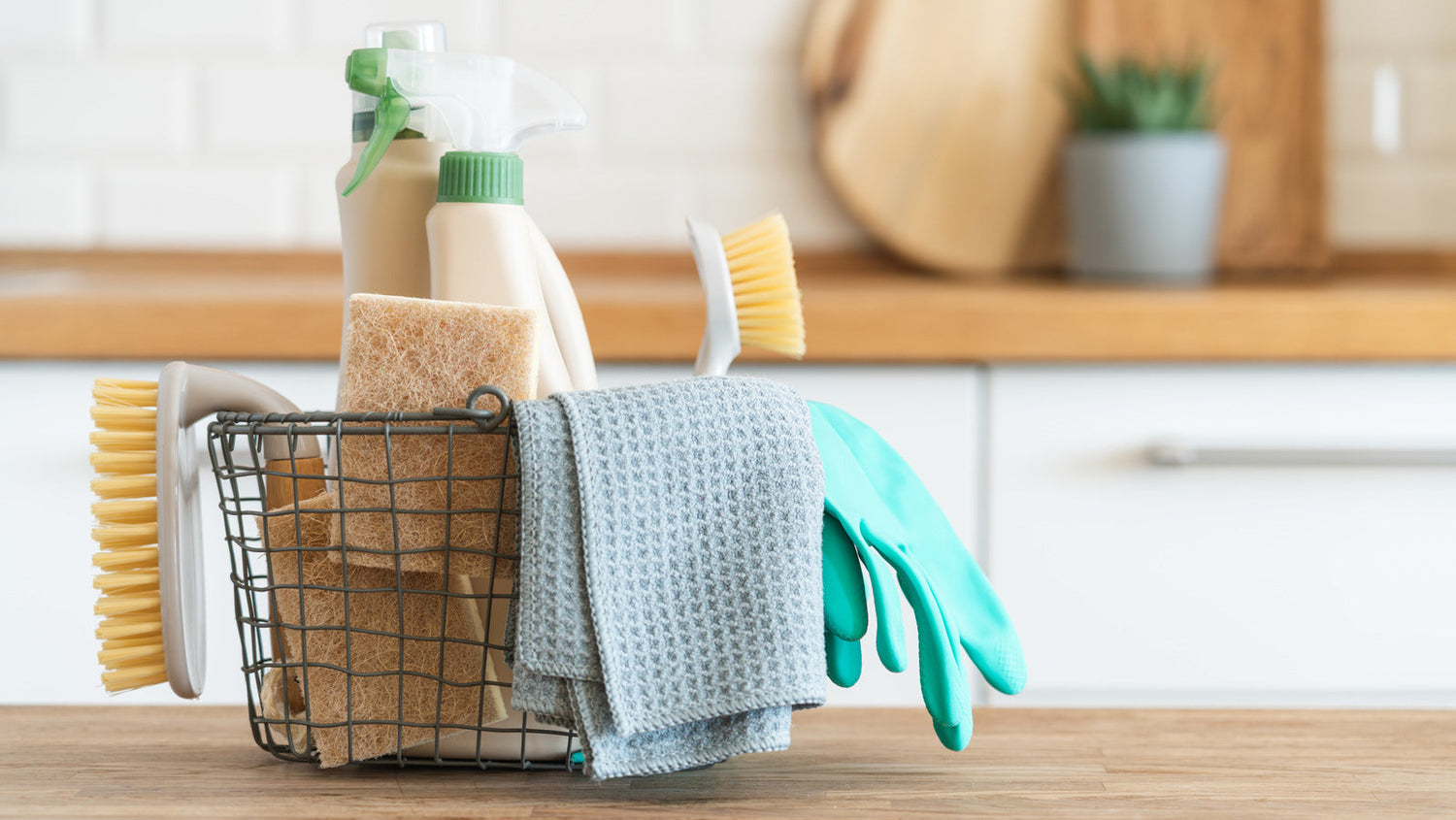 Clean it!