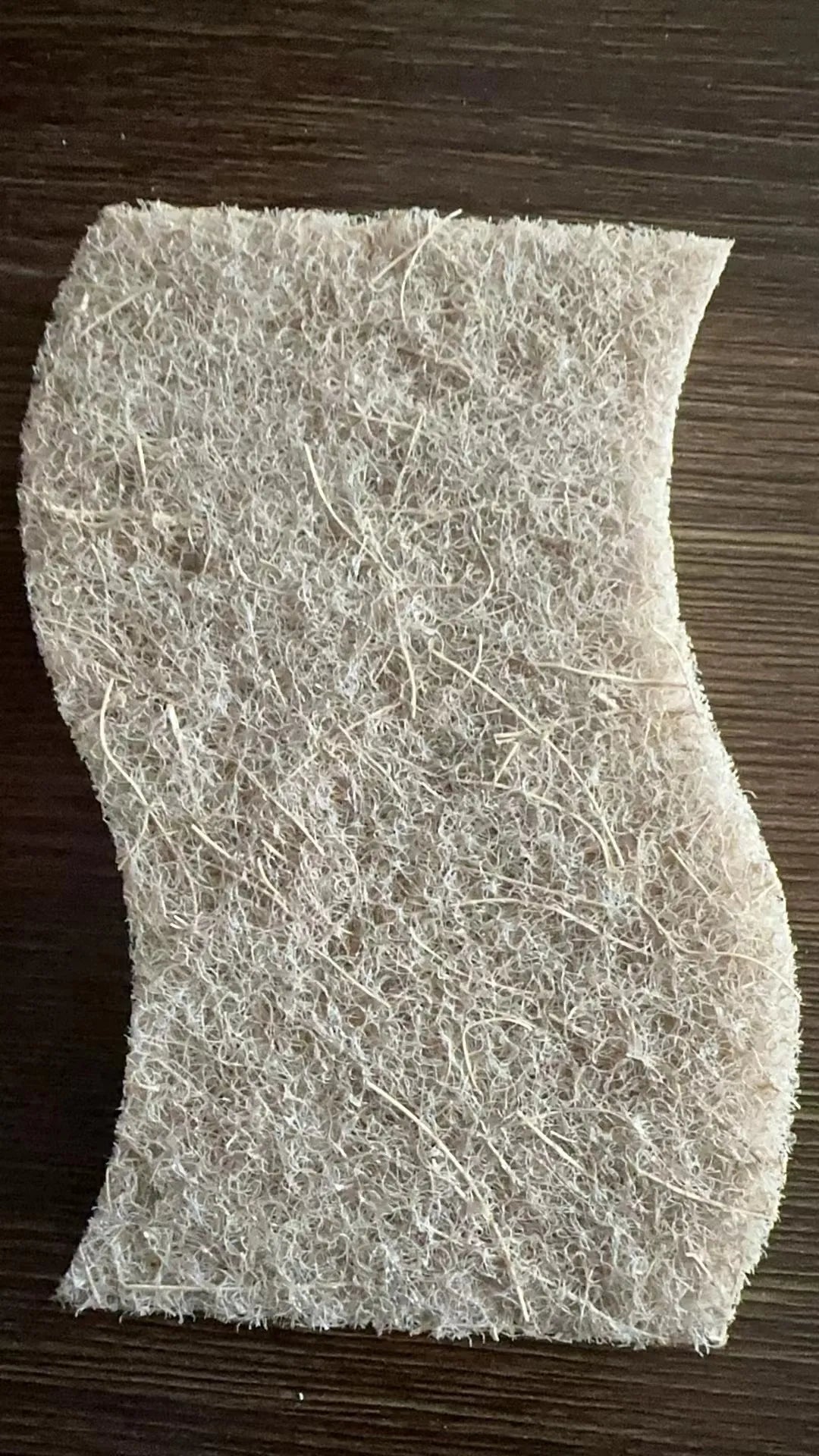 Natural Cellulose Kitchen Sponge